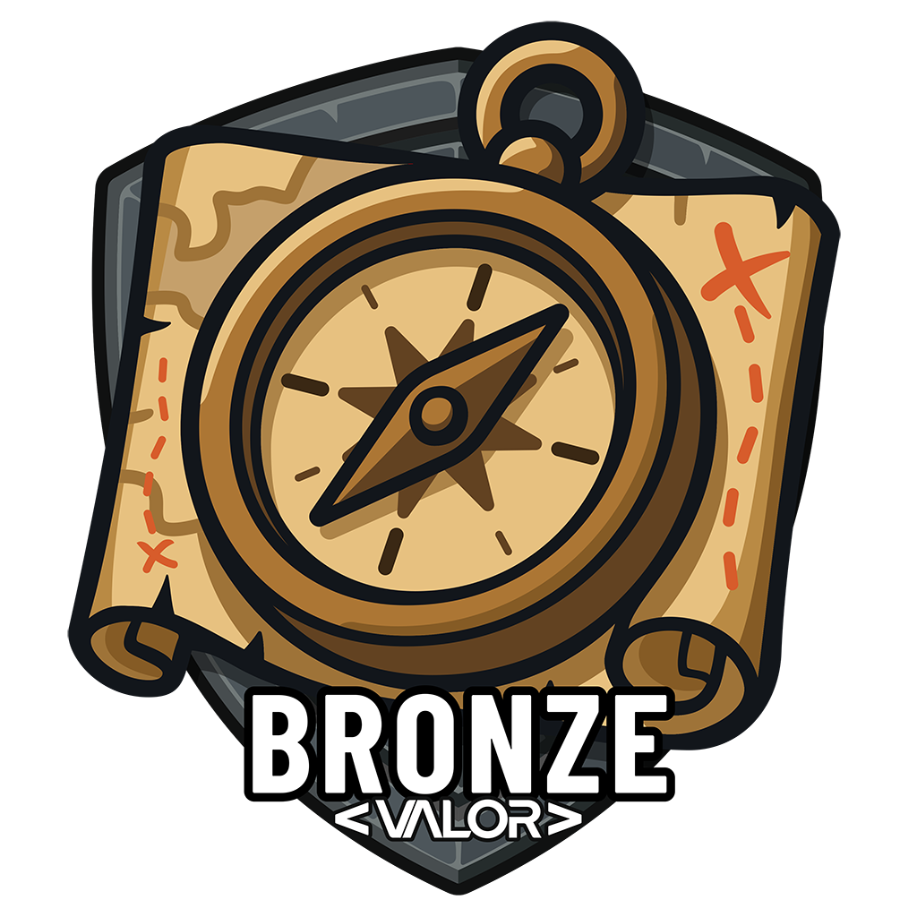 Bronze
