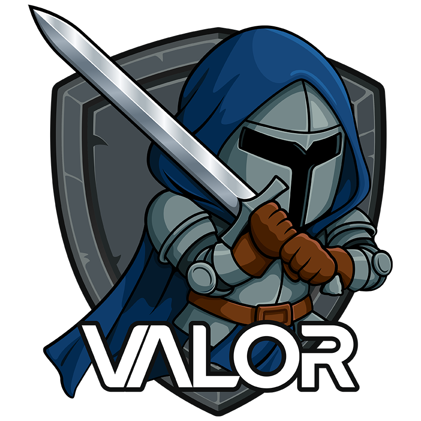 VALOR GAMING